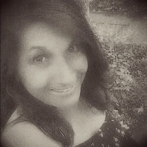 Meet your Posher, Patricia